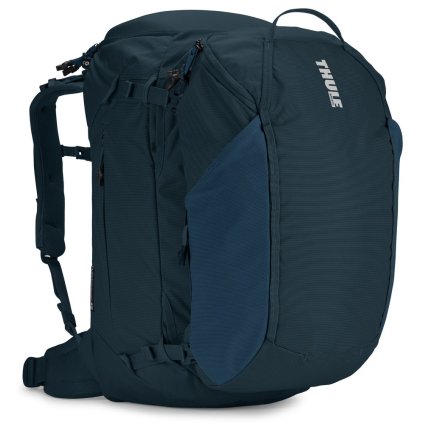 Thule Landmark cestovný batoh pre ženy 60 l TLPF260 - Darkest Blue
