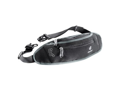 Deuter Neo Belt I black-granite - ledvinka
