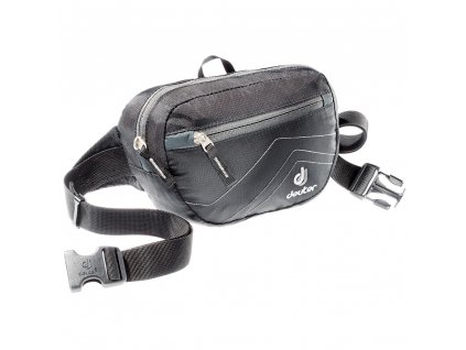 Deuter Organizer Belt black-anthracite - ledvinka