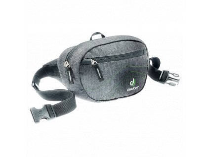 Deuter Organizer Belt dresscode-black - ledvinka