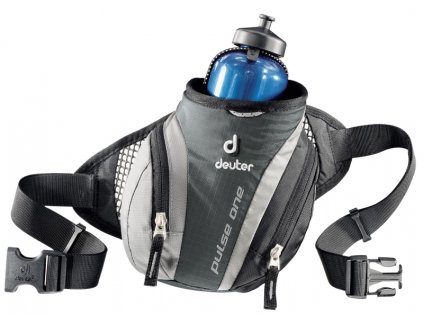 Deuter Pulse One granite-black - ledvinka