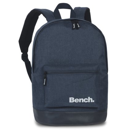 Bench batôžtek classic daypack - modrá