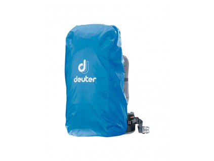 Deuter Raincover I coolblue - pláštěnka na batoh