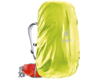 Deuter Raincover II neon - pláštěnka na batoh