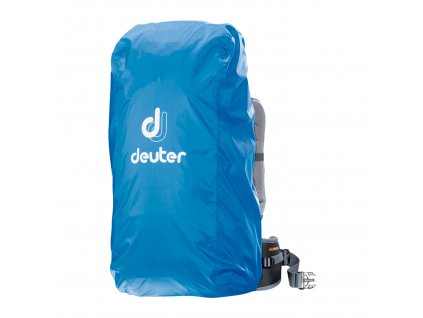 Deuter Raincover III coolblue - pláštěnka na batoh