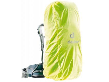 Deuter Raincover III neon - pláštěnka na batoh