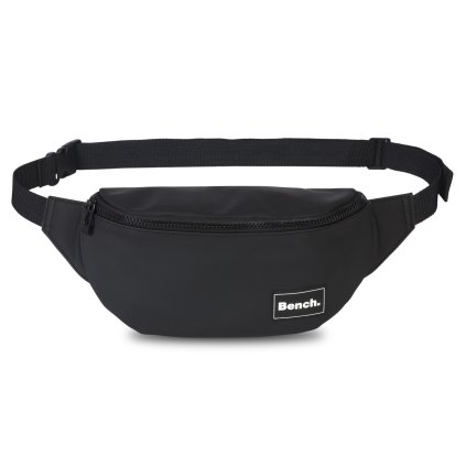 Bench ľadvinka Classic Hydro - čierna