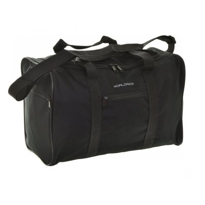 svetbatohu Fabrizio Bestway Taška Fabrizio Ryanair - černá