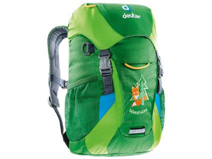 Deuter Waldfuchs emerald-kiwi - Batoh