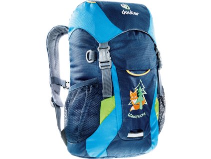 Deuter Waldfuchs midnight-turquoise - Batoh