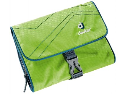 Deuter Wash Bag I kiwi-arctic - toaletní taška