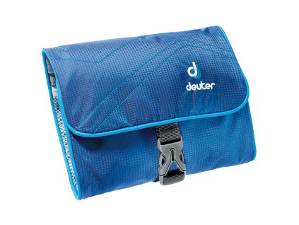 Deuter Wash Bag I midnight-turquoise - toaletní taška