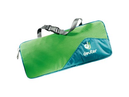 Deuter Wash Bag Lite I petrol-spring