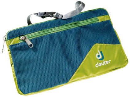 Deuter Wash Bag Lite II moss-arctic