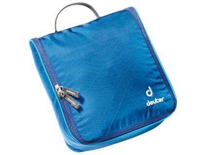 Deuter Wash Center II midnight-turquoise - cestovný pouzdro