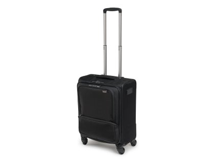 Dicota Cabin Roller PRO 14-15.6 + LED Svítilna