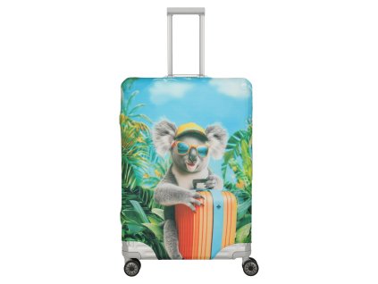 317 96 kofferh lle koala l v