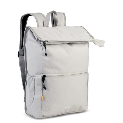 Bench casual bacpack - svetlo sivá 19l