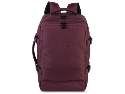 Bestway Batoh Cabin Pro 300 small 20l - vínová