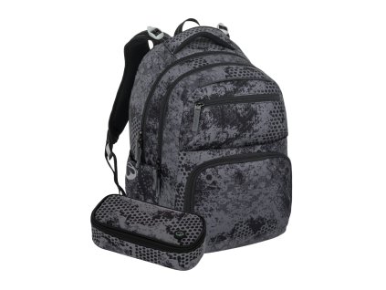 SET ZIPSTER 25 B