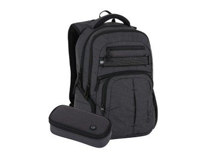 SET SCOUT 25 A