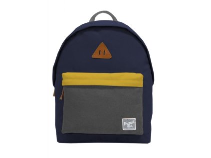 G.RIDE batoh AUGUSTE blue/grey