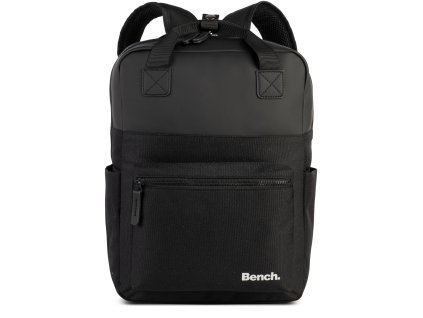 Bench style batoh- čierna 15l