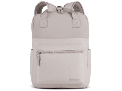 Bench style batoh- hnedá 15l