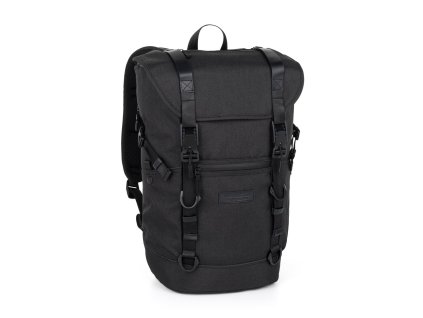 Bagmaster MESSENGER 24 A městský batoh – černý