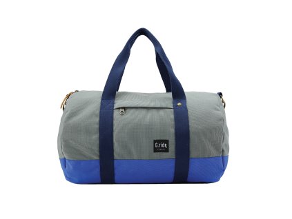 G.RIDE CLEMENT grey/blue