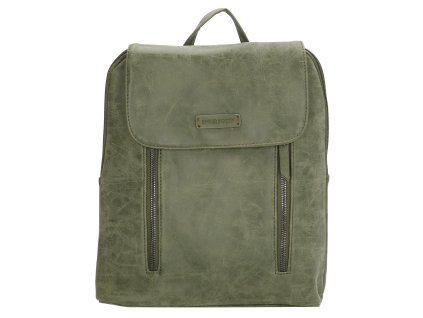 Enrico Benetti Kylie 66434 Olive