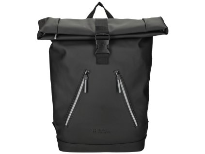 Enrico Benetti Bergen 56003 Black 22l