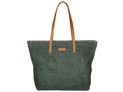 Enrico Benetti Marbella Raffia 61000 Green