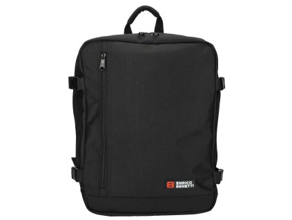 Enrico Benetti Amsterdam 54687 Black