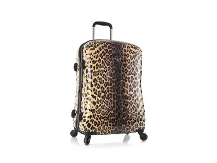 Heys Leopard Panthera M + LED Čelovka 3W