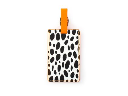 Heys_Luggage_Tag_Dalmatian
