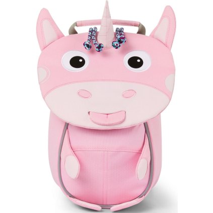 Affenzahn Batôžtek pre najmenších Ulrike Unicorn small - pink