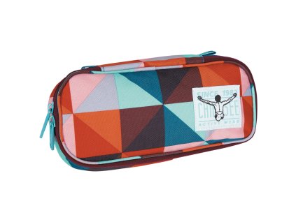 Chiemsee Pencase Magic triangle
