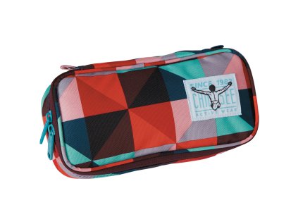 Chiemsee Pencase plus Magic triangle