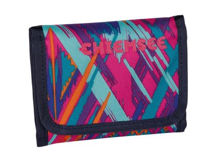Chiemsee Wallet Ethno splash
