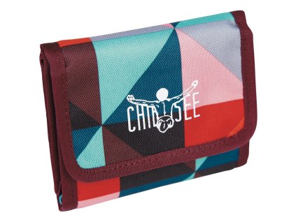 Chiemsee Wallet Magic triangle