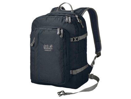 Jack Wolfskin BERKELEY night blue