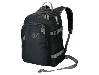 Jack Wolfskin BERKELEY S night blue