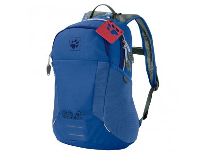 Jack Wolfskin KIDS MOAB JAM coastal blue