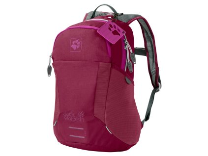 Jack Wolfskin KIDS MOAB JAM dark ruby