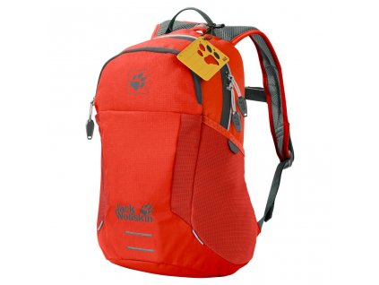 Jack Wolfskin KIDS MOAB JAM lava orange