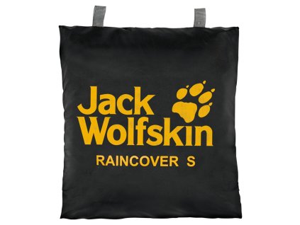 Jack Wolfskin RAINCOVER S phantom