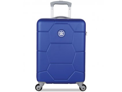 kabinová batožina SUITSUIT® TR-1225/3-S ABS Caretta Dazzling Blue, RB-TR-1225/3-S