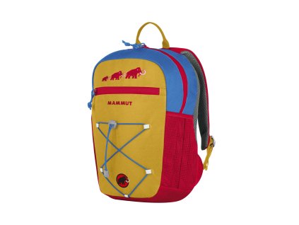 Mammut First Zip 16 Fancy