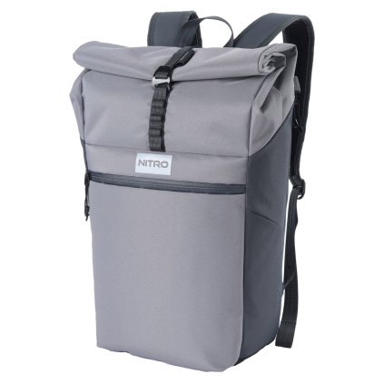 batoh nitro cosmo graphite